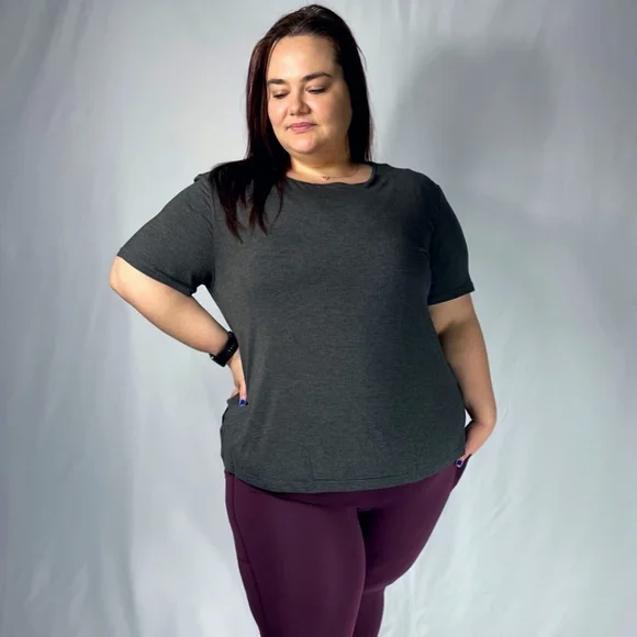 Trilogy Tee - Picture 2 of 2